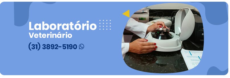 Laboratório Veterinário em Viçosa MG