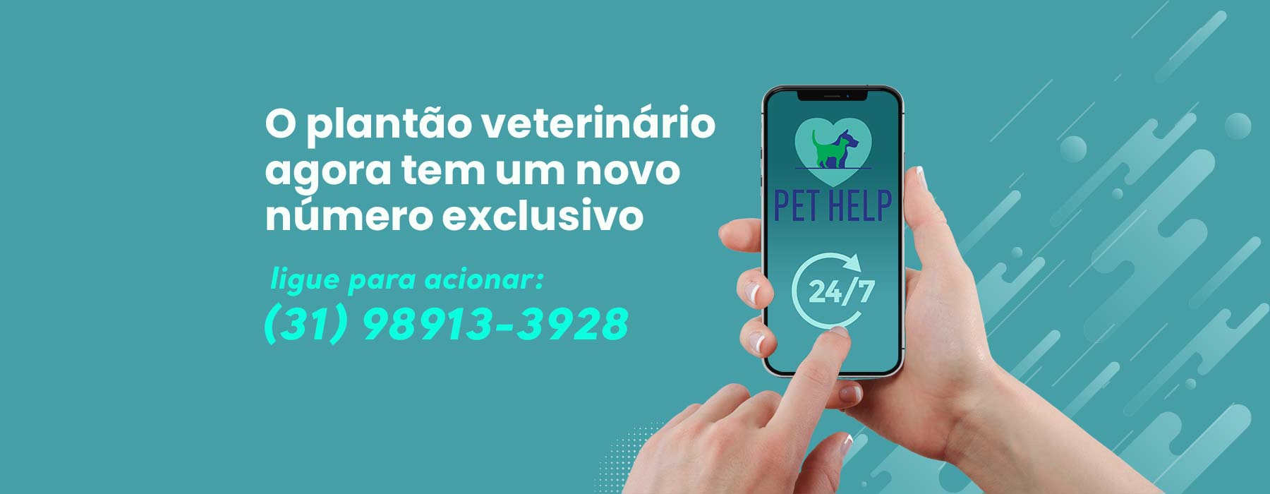 Day Hospital Veterinário em Viçosa MG